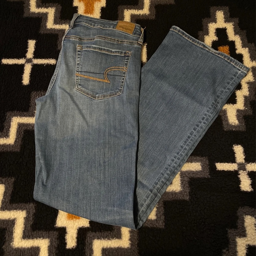American Eagle Favorite Boyfriend